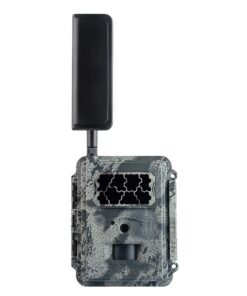 Alternative view of Spartan 4G LTE GoCam Wireless Trail Camera with Mount, Verizon Blackout (AT&T Also Available)