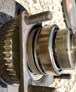 Dremel EZ406-02, EZ - Lock Starter Kit, 1 1/2-Inch (38.1 mm) Wheel Diameter, 5 piece Fiberglass Reinforced Cut-off Wheels and EZ402 mandrel included, Rotary Tool Cutting Disc Accessories 45 81F5ZQh5 CL