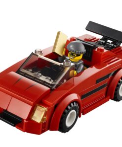 LEGO City Police High Speed Chase (60007) 18 81F6Gzy4QiL