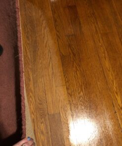 Quick Shine High Traffic Hardwood Floor Luster and Polish, 27 Fl. Oz. 43 81F6TyWwJPL