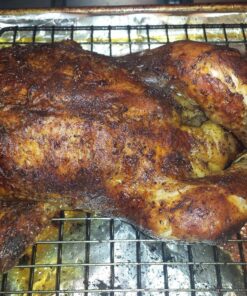 Grill Beast - 304 Stainless Steel Meat Injector Kit with 2-oz Large Capacity Barrel and 3 Professional Marinade Needles Beast Injector 28 81F6tjwuNZL