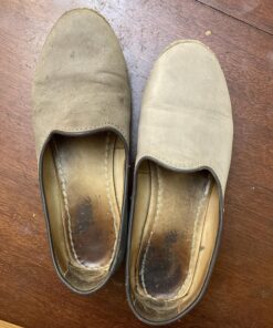 Angelus Suede/Nubuck Cleaner Kit, Brown, One Size 45 81F7O5CgOxL