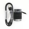 Genuine NEW Dell Slim 45W 492-BBHO 4H6NV PA-12 AC Power Adapter Charger 22 81F89E9y3KL