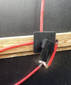 SEAFLO 33-Series Industrial Water Pressure Pump w/Power Plug for Wall Outlet - 115VAC, 3.3 GPM, 45 PSI 40 81F8Mtzj1PL