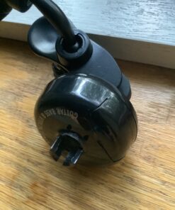 Snark SN5X Clip-On Tuner for Guitar, Bass & Violin (Current Model) 1.8 x 1.8 x 3.5" 31 81F8XDdP 6L