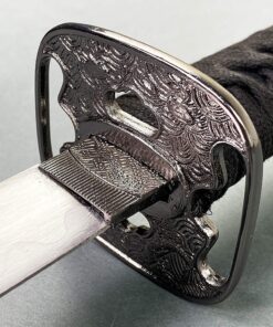 Last Samurai Japanese Sword-Katana Honor Comes with Free Stand Sword Of Honor 30 81FA3khXN7L