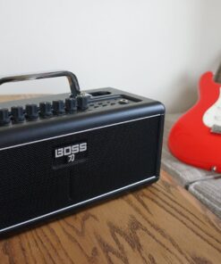 Boss Katana Air - 20/30-Watt Wireless Guitar Amp 17 81FBh5Mr8AL