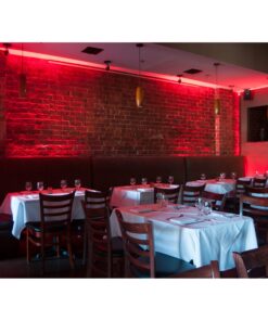 ADJ Products, Mega Bar RGBA, Energy Efficient and Durable 42 Inch Linear Fixture MEG040 LED bar 20 81FDNZ1RSL