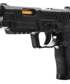 Umarex SA10 .177 Caliber Pellet or BB Gun Air Pistol, SA10 Air Pistol 19 81FDzQaUJL