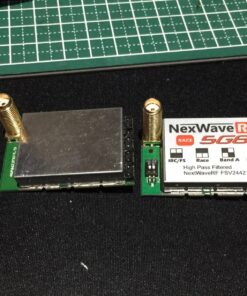 Fat Shark FSV2442 32ch 5G8 Race Band Receiver Module 27 81FE3gPHSeL