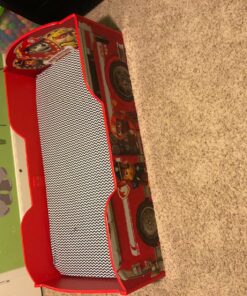 Delta Children Wood Toddler Bed - Greenguard Gold Certified, Nick Jr. PAW Patrol 74 81FEvhlQHL