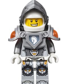 LEGO Nexo Knights Lance's Mecha Horse Kit (237 Piece) 14 81FF0XK8fYL