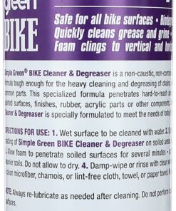 Simple Green Cleaner, 20-Ounce 9 81FF1MSmPlL