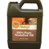 Fiebing's 100% Pure Neatsfoot Oil, 32 oz. - Natural Leather Preservative 27 81FFP0VKfmL