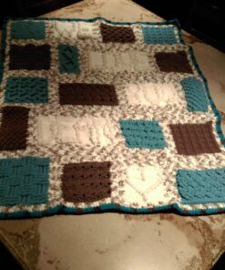 Bernat Blanket Yarn, Taupe Big Ball 29 81FGChGQQRL