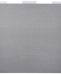 Amazon Basics Hanging File Folders, Letter Size, Gray, 25-Pack 16 81FGz51Jn L