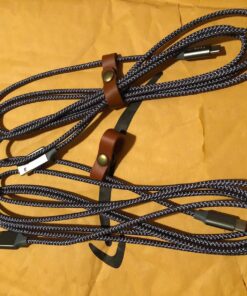 BrexLink USB C Cable, Type C Charger USB 3A Charging Cable Fast Charge for Samsung Galaxy S22 Plus Ultra S21 S22 Plus, Moto G7 G8, Other USB Type c Charger (6.6ft+6.6ft, Grey)… 6.6ft+6.6ft 44 81FIAtjwqTL