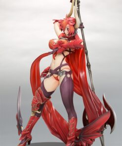 Orchid Seed The Seven Deadly Sins: Satan Statue of Wrath PVC Figure (1:8 Scale) 26 81FJVbq8jaL