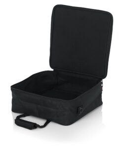 Gator Cases Padded Nylon Mixer/Gear Carry Bag with Removable Strap; 15.5" x 15" x 5.5" (G-MIXERBAG-1515) 15.5"x 15"x 5.5." 22 81FKmtmbcDL