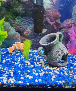 Zanyzap Pre-Filter Sponge 3 Pack for Fluval Edge Aquarium 21 81FKr gJ8kL