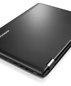 Lenovo Flex 3 14-Inch Touchscreen Laptop (Core i5, 8 GB RAM, 1 TB HDD, Windows 10) 80R30014US 14 inch (1TB) Black 16 81FLrl2UXAL