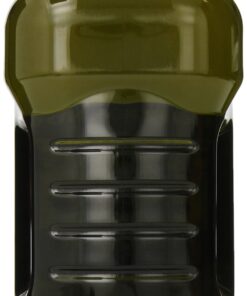 Kirkland Signature Organic Extra Virgin Olive Oil 2L (2QT 3.6 fl. oz) 3.6 Fl Oz (Pack of 1) 10 81FM51phrzL