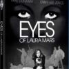 Eyes of Laura Mars Blu-ray January 1, 2019 14 81FMterKq5L