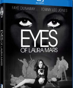 Eyes of Laura Mars Blu-ray 
                             
                            January 1, 2019