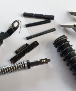 BreakFree CLP-4 Cleaner Lubricant Preservative Squeeze Bottle 1 Pack 34 81FN MIuaYL