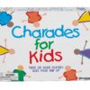 Pressman Charades for Kids - The 'No Reading Required' Family Game, 5" 20 81FN9J061GL