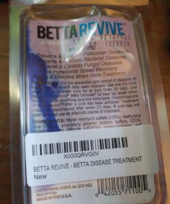 Hikari Betta Revive.08oz 18 81FNLPZY8CL