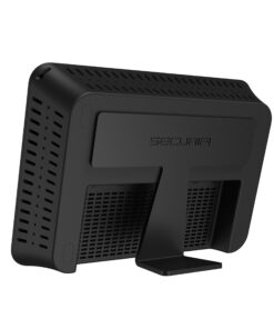 Alternative view of Securifi Almond+ : (3 Minute Setup) Long Range Touchscreen Wireless AC Gigabit Router + Home Automation Hub