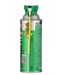 CRC Dielectric Grease 03082 – 10 WT OZ, NSF H1 Registered Non-Curing Silicone Compound for Electrical Components in Food and Beverage Industry 6 81FP2ZNn9lL