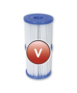 Alternative view of Bestway 58168E Type V Pool Filter Cartridge
