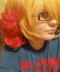 Speedball 2-Ounce Super Pigmented Acrylic Ink, Scarlet Red 7 81FP8a8VZL