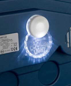 Coghlan's Inside Cooler Lid Light, Gray 11 81FPoHWNlwL