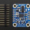 Adafruit 9-DOF Absolute Orientation IMU Fusion Breakout - BNO055 18 81FPzBXDrpL