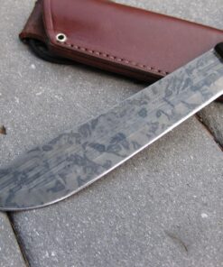 Fixed Blade,Hunting Knife,Outdoor,Camping, 7-1/4 in x 11.81 in L One Size 34 81FQXK7Ac2L