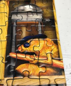 Ravensburger Kitchen Cupboard 1000 Piece Jigsaw Puzzle for Adults – Every piece is unique, Softclick technology Means Pieces Fit Together Perfectly 33 81FRq8EGUOL