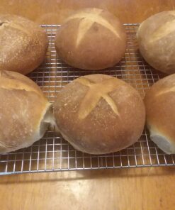 Bread Illustrated: A Step-By-Step Guide to Achieving Bakery-Quality Results At Home Paperback, Illustrated 57 81FSQ As0HL