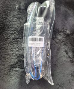 Rueesh Microfiber Leather Steering Wheel Cover Anti-Slip Matte Finish Auto Car Wheel Cover Universal 15 Inch Wheel Cover for Car Embossing Pattern Blue Line M (14.5"-15" Diameter) 27 81FSUWIvVvL