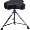 Gibraltar 6608 Heavy Drum Throne Multicolored