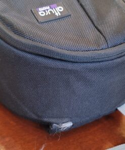 Altura Photo Camera Sling Bag DSLR - Camera Backpack for Canon, Nikon, Sony & GoPro Bag - Crossbody Camera Bag for Photographers - Camera Accessories 85 81FTfuhfyUL