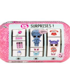 L.O.L. Surprise! Under Wraps Doll- Series Eye Spy 2A 36 81FTvfkcUvL
