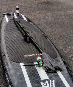 Innovative Lighting - 560-1110 Portable LED Bow Light with Suction Cup 25 81FUFTVGo0L