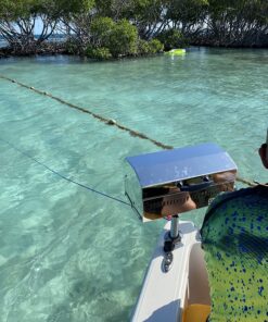 Magma Products Cabo, Adventurer Marine Series Gas Grill, Multi, One Size 11 81FUyGIj VL