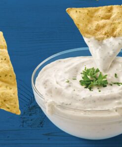 Quest Nutrition Tortilla Style Protein Chips, Ranch, Baked, 19g Protein, Low Carb, Gluten Free, 1.1 Ounce (Pack of 12) 25 81FVDHJRD3L