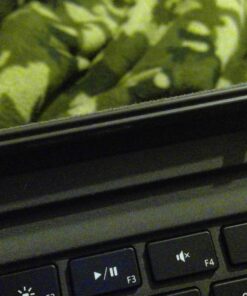 Microsoft Type Cover for Surface Pro - Black 47 81FVpeu kyL