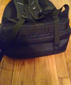 Swiss Gear SA1753 Black TSA Friendly ScanSmart Laptop Backpack - Fits most 15 Inch Laptops and Tablets 17-Inch 39 81FVxPeI5L