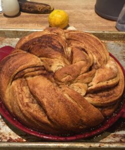 Emile Henry Bread Cloche | Burgundy 40 81FXlXPWK5L